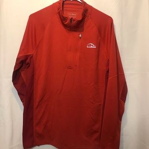 L.L. BEAN Ridge Runner Shirt